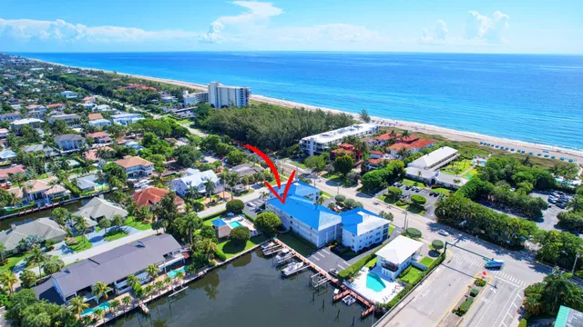 Delray Beach Shores Unit 14 photo 2