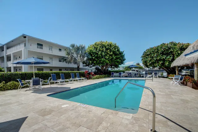 Delray Beach Shores Unit 14 photo 17