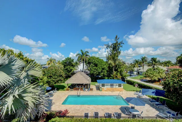 Delray Beach Shores Unit 14 photo 18