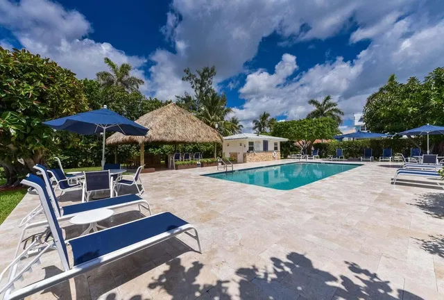 Delray Beach Shores Unit 14 photo 20