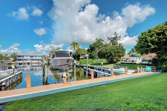 Delray Beach Shores Unit 14 photo 29
