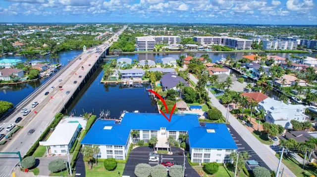 Delray Beach Shores Unit 14 photo 30
