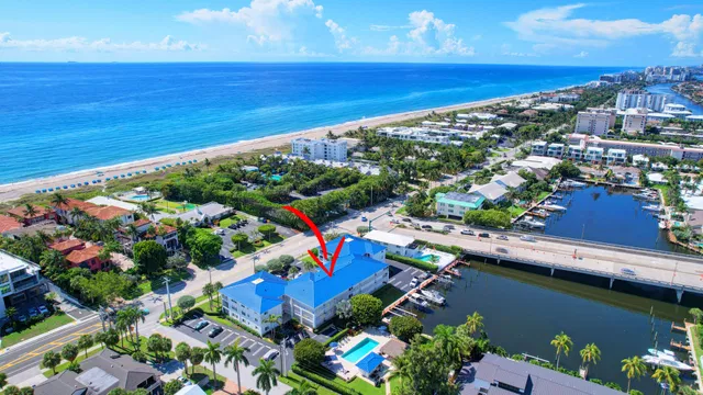 Delray Beach Shores Unit 14 photo 31