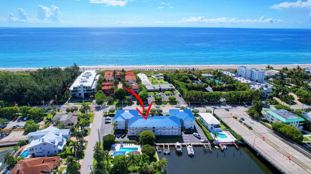 Delray Beach Shores Unit 14 photo 32