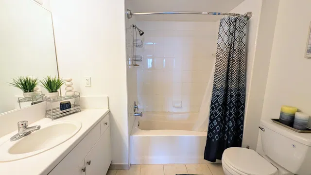The Montecito Unit 904 photo 10