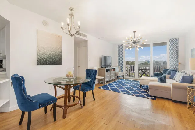 2840 S Ocean 5110 Boulevard #511