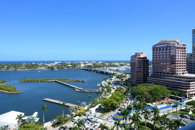 The Plaza of The Palm Beaches Unit 17c photo 12