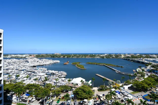 The Plaza of The Palm Beaches Unit 17c photo 13