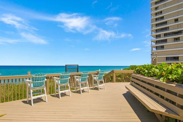 Singer Island Unit 4d photo 3