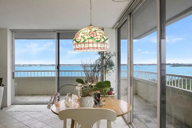Singer Island Unit 4d photo 8