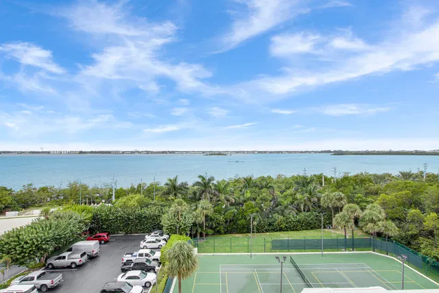 Singer Island Unit 4d photo 11