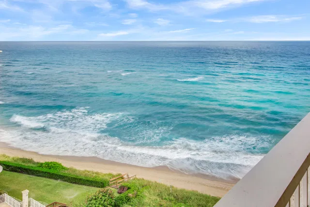 Singer Island Unit 4d photo 18
