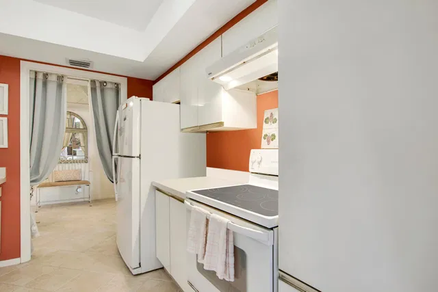 Singer Island Unit 4d photo 23