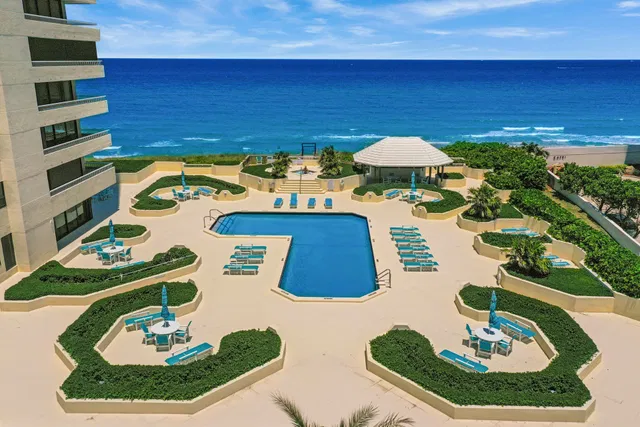 Singer Island Unit 4d photo 31