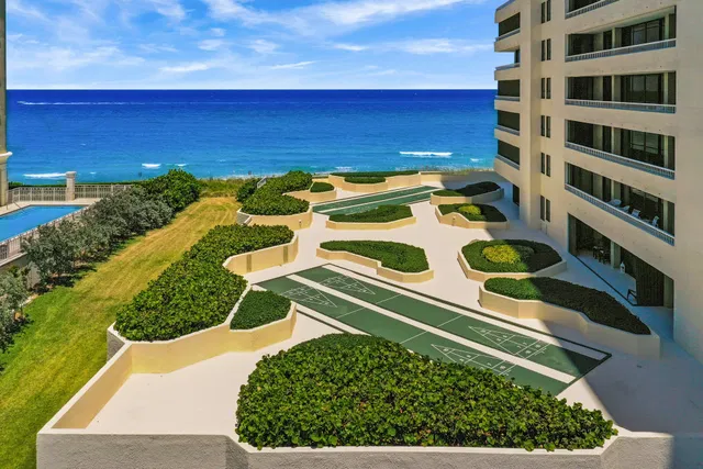 Singer Island Unit 4d photo 33