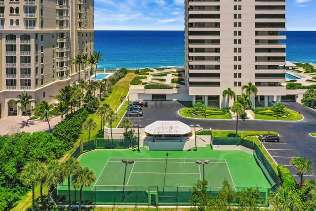 Singer Island Unit 4d photo 34
