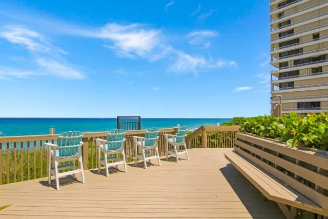 Singer Island Unit 4d photo 38