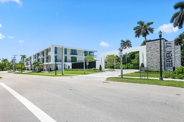 1177 Moderne Delray Beach 306