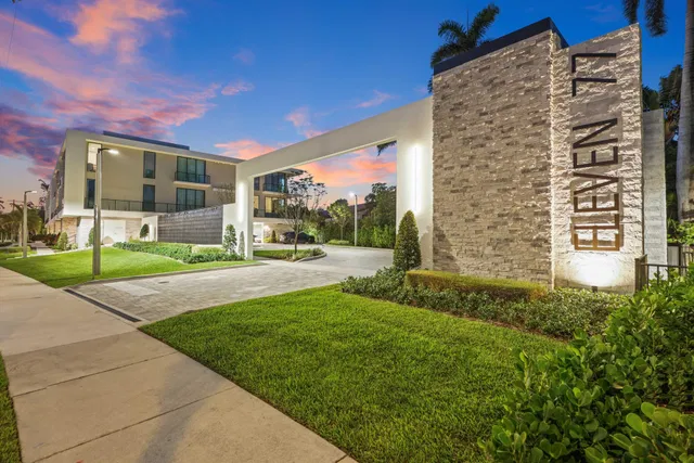 1177 Moderne Delray Beach Unit 306 photo 2
