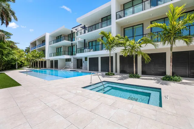 1177 Moderne Delray Beach Unit 306 photo 45