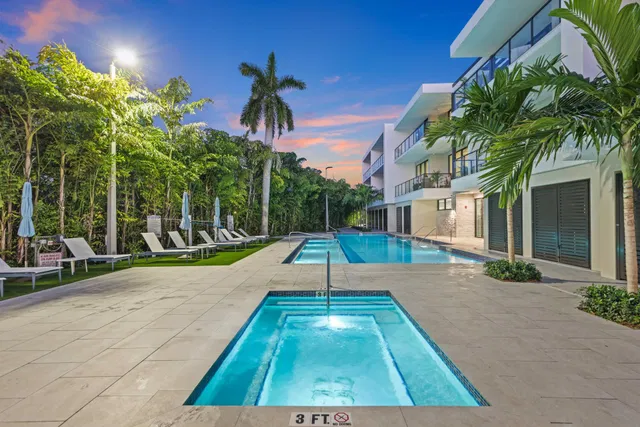 1177 Moderne Delray Beach Unit 306 photo 47