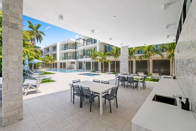 1177 Moderne Delray Beach Unit 306 photo 52