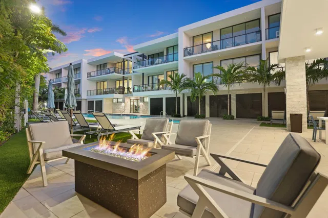 1177 Moderne Delray Beach Unit 306 photo 56