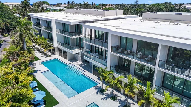 1177 Moderne Delray Beach Unit 306 photo 61