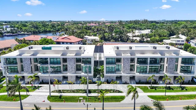 1177 Moderne Delray Beach Unit 306 photo 62