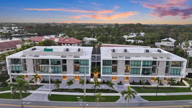 1177 Moderne Delray Beach Unit 306 photo 63