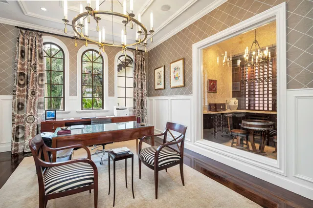 Prospect Park & Southland Park Residence photo 28