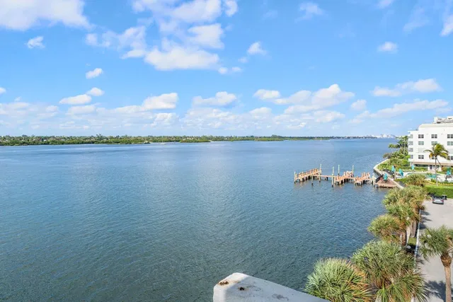 2860 S Ocean Palm Beach Unit 506 photo 3