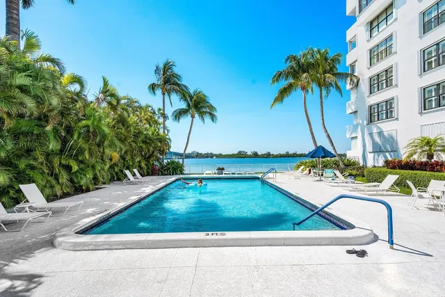 2860 S Ocean Palm Beach Unit 506 photo 20