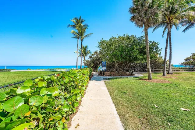 2860 S Ocean Palm Beach Unit 506 photo 23