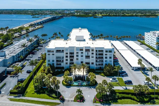 2860 S Ocean Palm Beach Unit 506 photo 30
