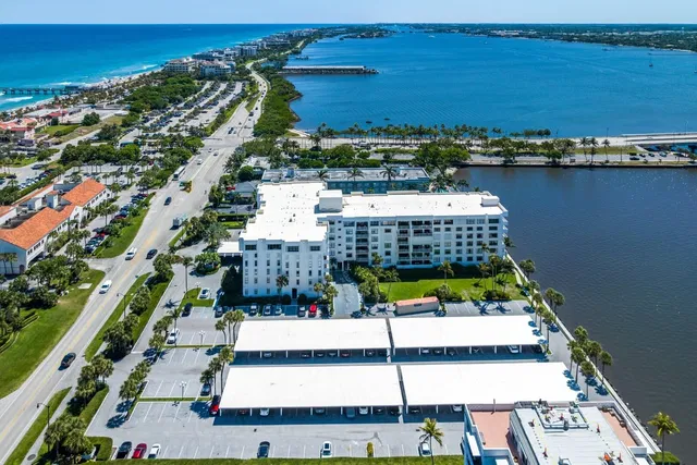 2860 S Ocean Palm Beach Unit 506 photo 34