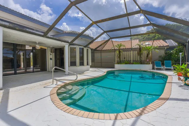 Stonebridge Country Club Residence photo 41