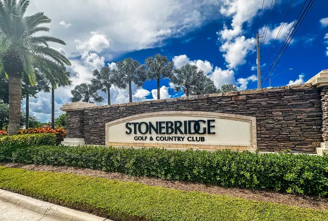 Stonebridge Country Club Residence photo 51