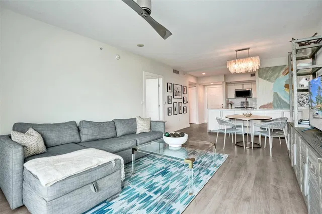 Boynton Beach Club Unit 406 photo 7