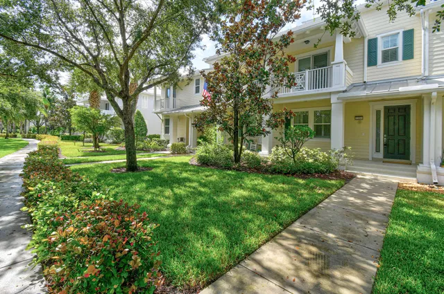 Mallory Creek Abacoa Residence photo 2