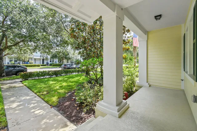Mallory Creek Abacoa Residence photo 4