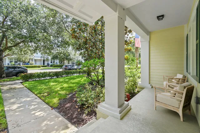 Mallory Creek Abacoa Residence photo 5