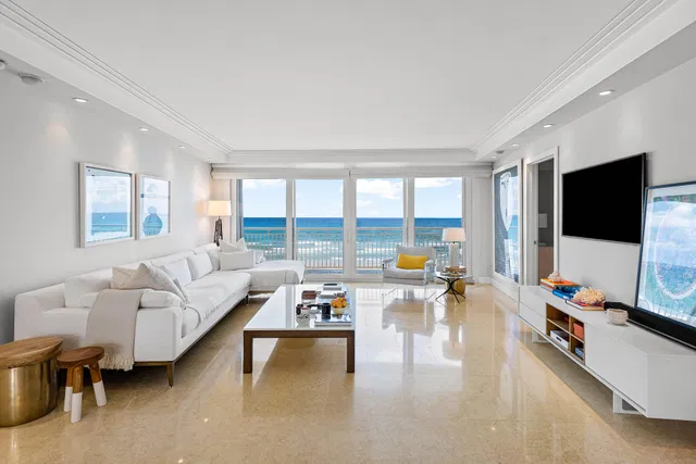 2780 S Ocean Boulevard #401