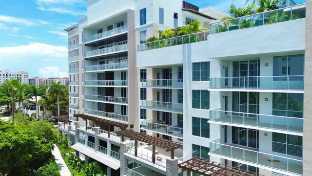Alina Boca Raton Unit 512 photo 27