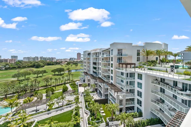 Alina Boca Raton Unit 512 photo 53