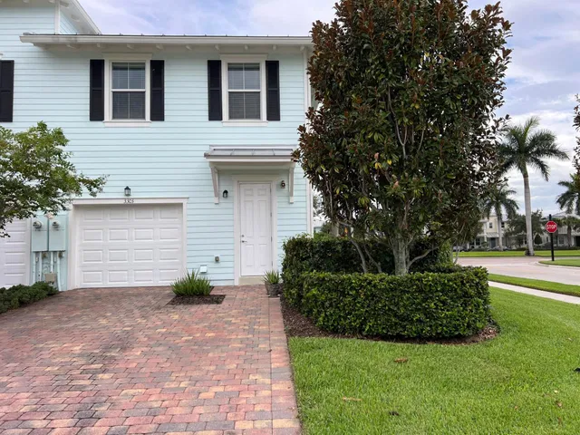 Mallory Creek Abacoa Residence photo 16