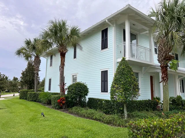 Mallory Creek Abacoa Residence photo 17