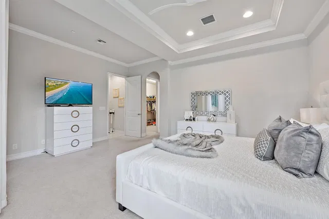 Jupiter Country Club Unit 129 photo 13