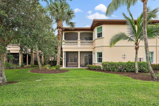 Jupiter Country Club Unit 129 photo 22