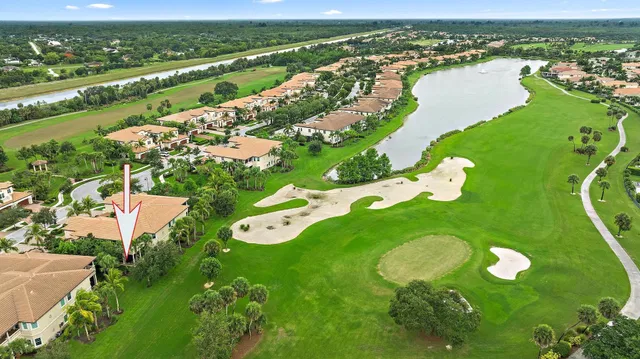 Jupiter Country Club Unit 129 photo 26